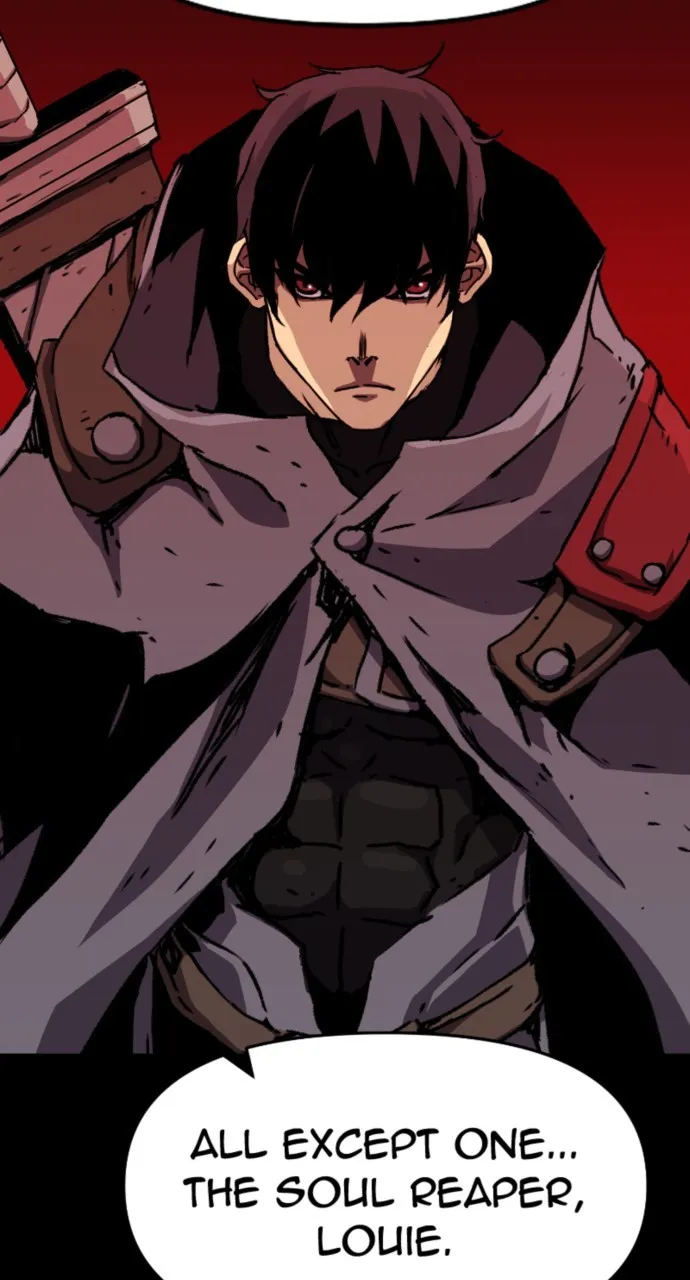 Read A Knight Witha Time Limit chapter 8 image 75 on Lezhin