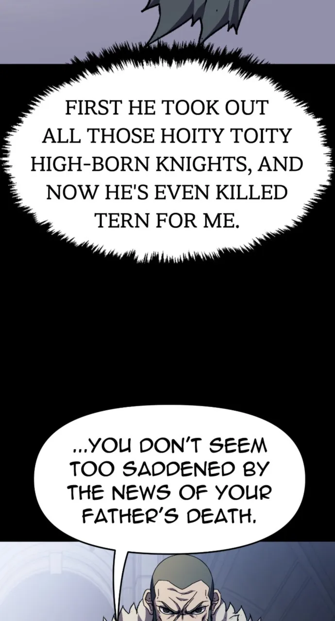 Read A Knight Witha Time Limit chapter 8 image 77 on Lezhin