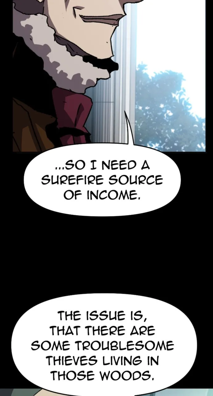 Read A Knight Witha Time Limit chapter 8 image 86 on Lezhin