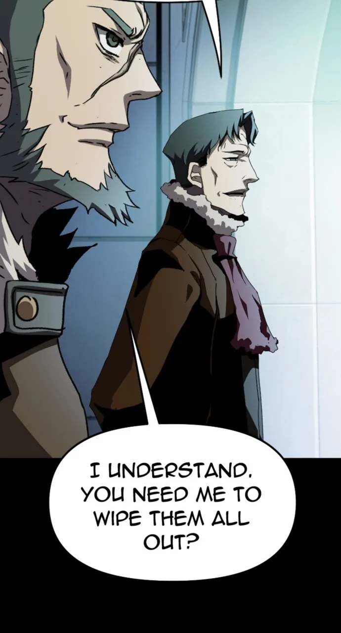 Read A Knight Witha Time Limit chapter 8 image 87 on Lezhin