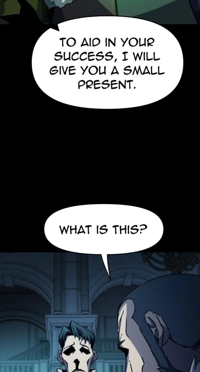 Read A Knight Witha Time Limit chapter 8 image 89 on Lezhin