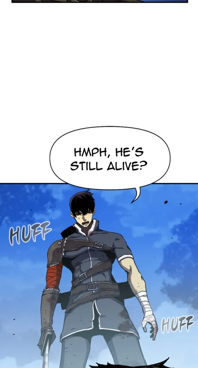Read A Knight Witha Time Limit chapter 8 image 9 on Lezhin