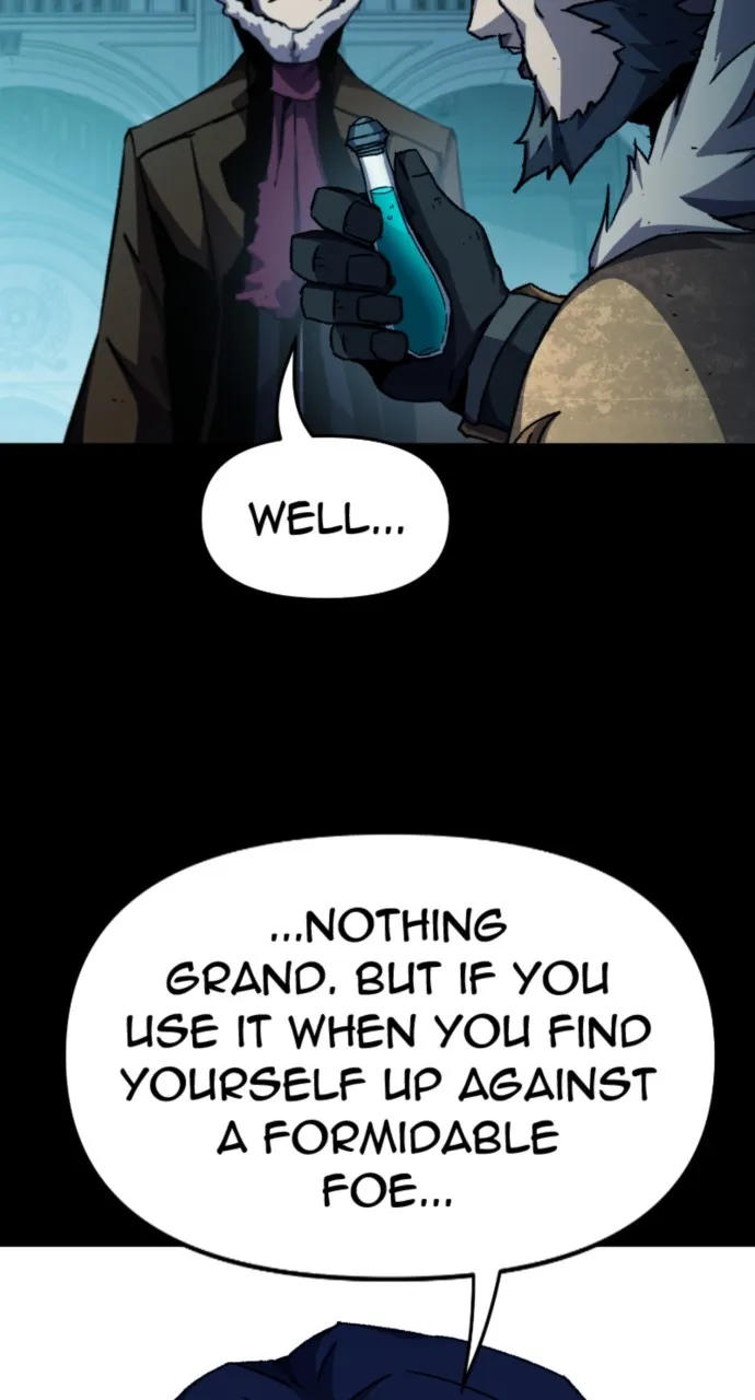 Read A Knight Witha Time Limit chapter 8 image 90 on Lezhin