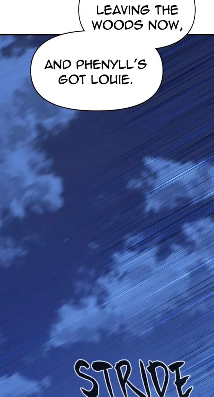 Read A Knight Witha Time Limit chapter 9 image 1 on Lezhin