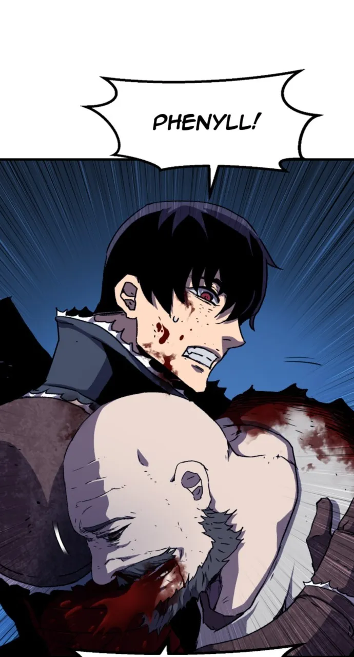 Read A Knight Witha Time Limit chapter 9 image 100 on Lezhin