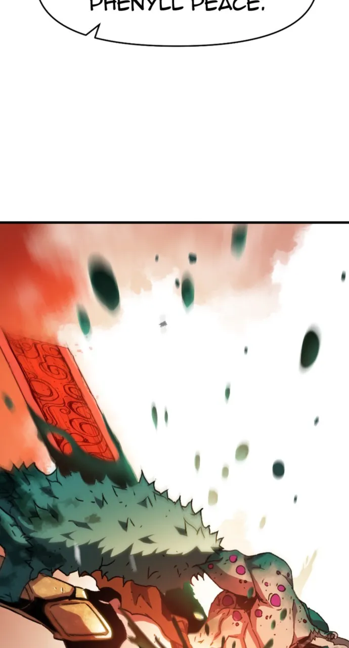 Read A Knight Witha Time Limit chapter 9 image 110 on Lezhin