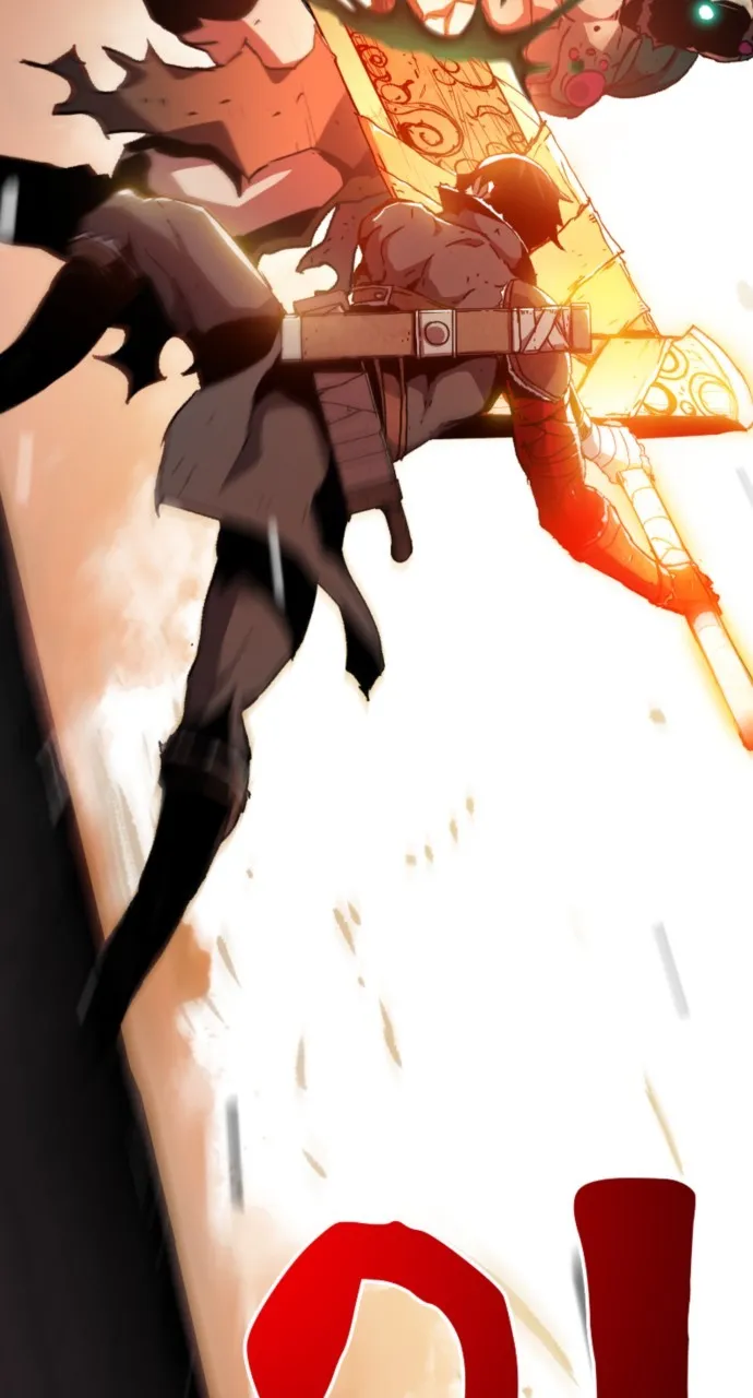 Read A Knight Witha Time Limit chapter 9 image 111 on Lezhin