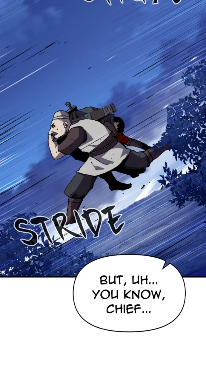 Read A Knight Witha Time Limit chapter 9 image 2 on Lezhin