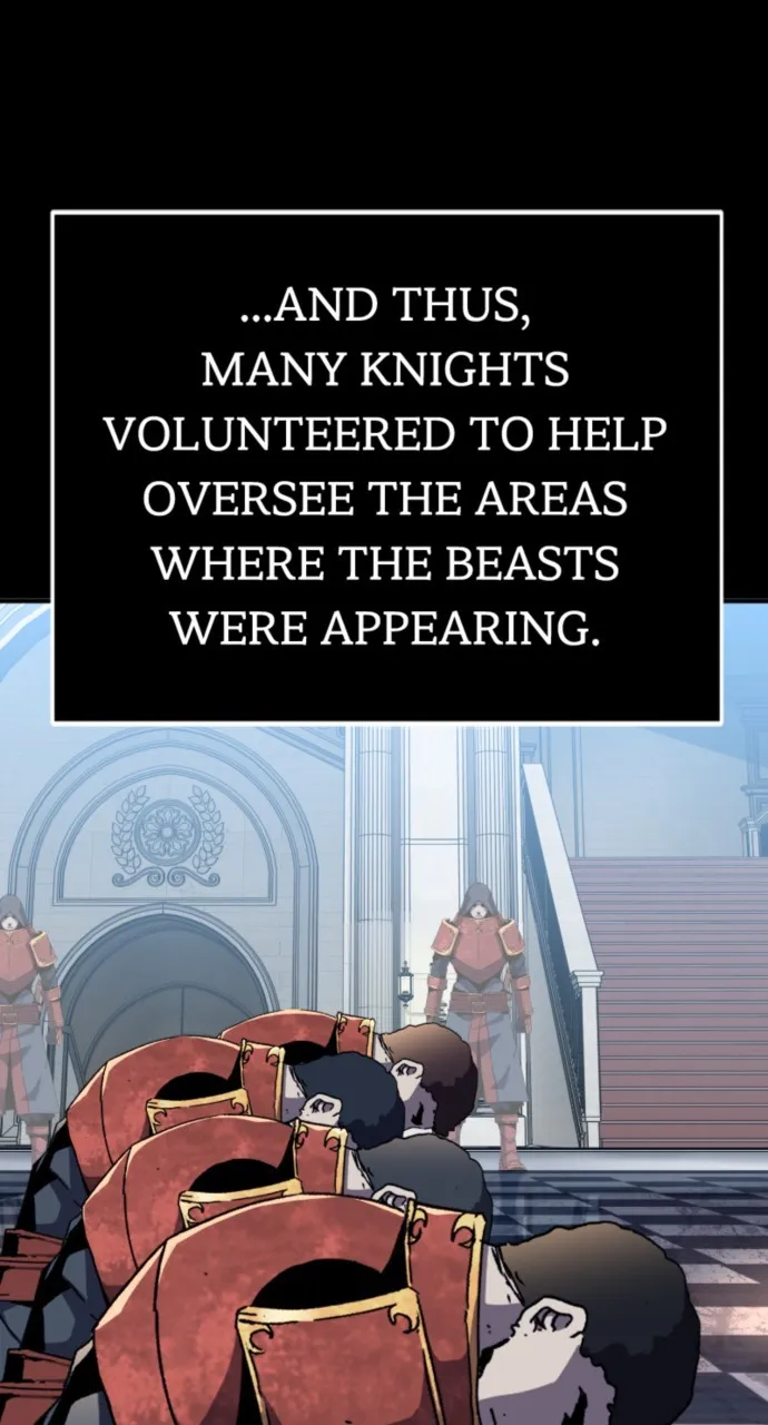 Read A Knight Witha Time Limit chapter 9 image 21 on Lezhin