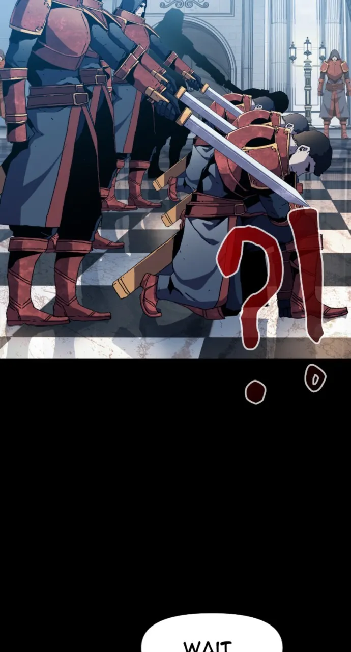 Read A Knight Witha Time Limit chapter 9 image 23 on Lezhin