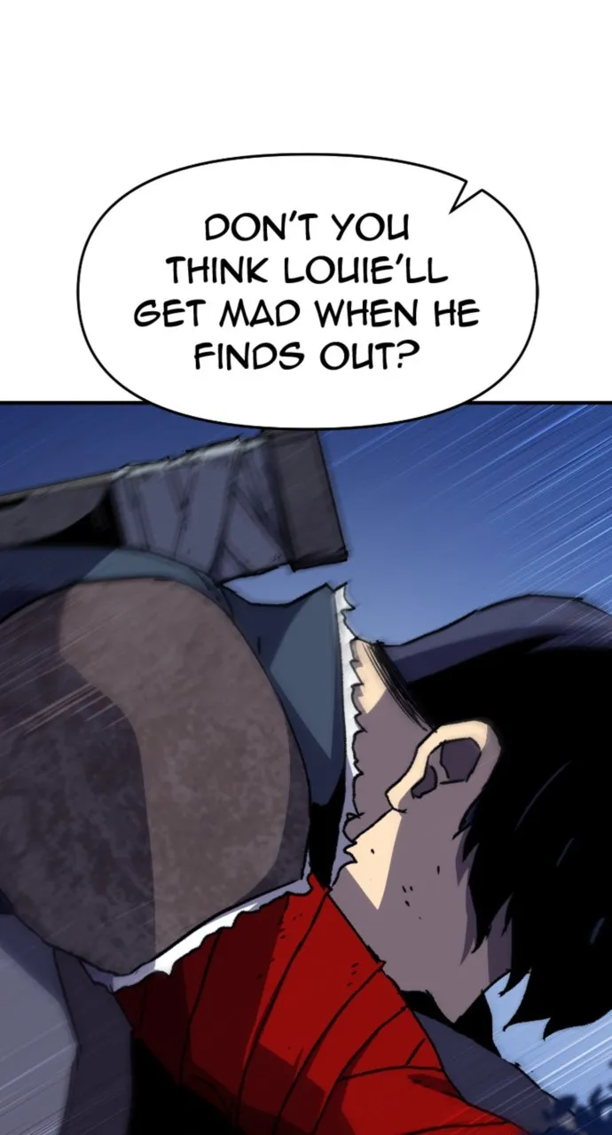 Read A Knight Witha Time Limit chapter 9 image 3 on Lezhin