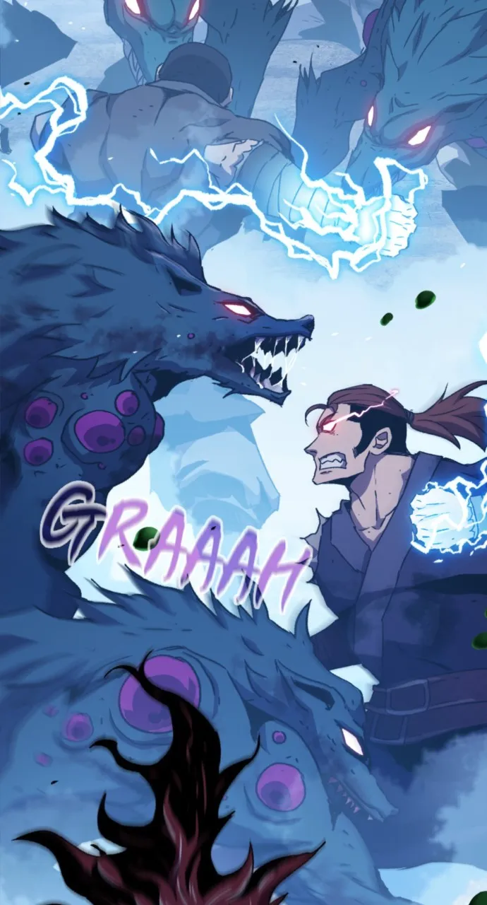 Read A Knight Witha Time Limit chapter 9 image 35 on Lezhin