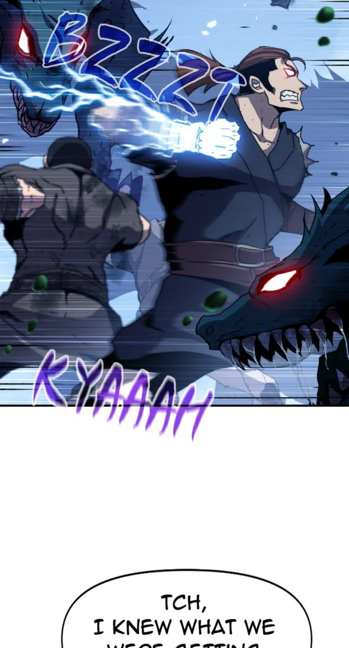 Read A Knight Witha Time Limit chapter 9 image 38 on Lezhin