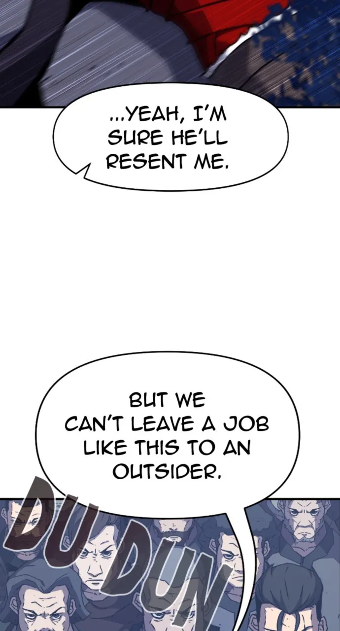 Read A Knight Witha Time Limit chapter 9 image 4 on Lezhin