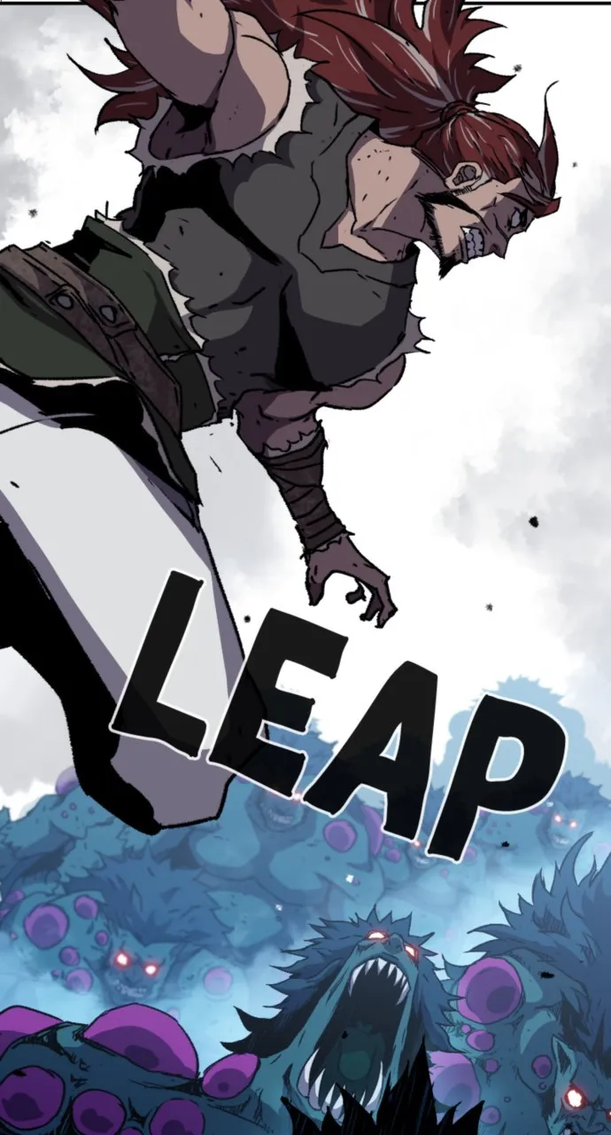 Read A Knight Witha Time Limit chapter 9 image 54 on Lezhin