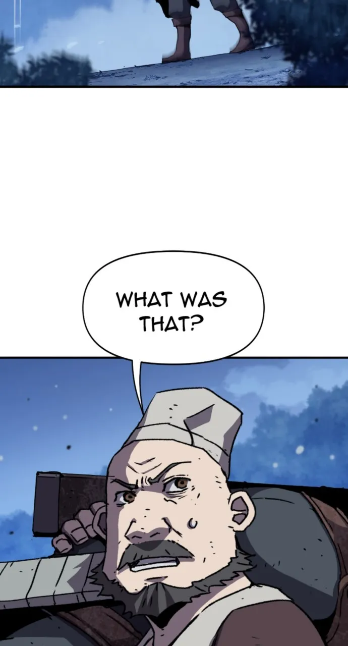 Read A Knight Witha Time Limit chapter 9 image 76 on Lezhin