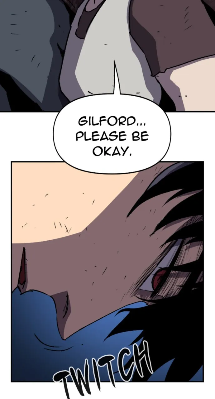 Read A Knight Witha Time Limit chapter 9 image 77 on Lezhin