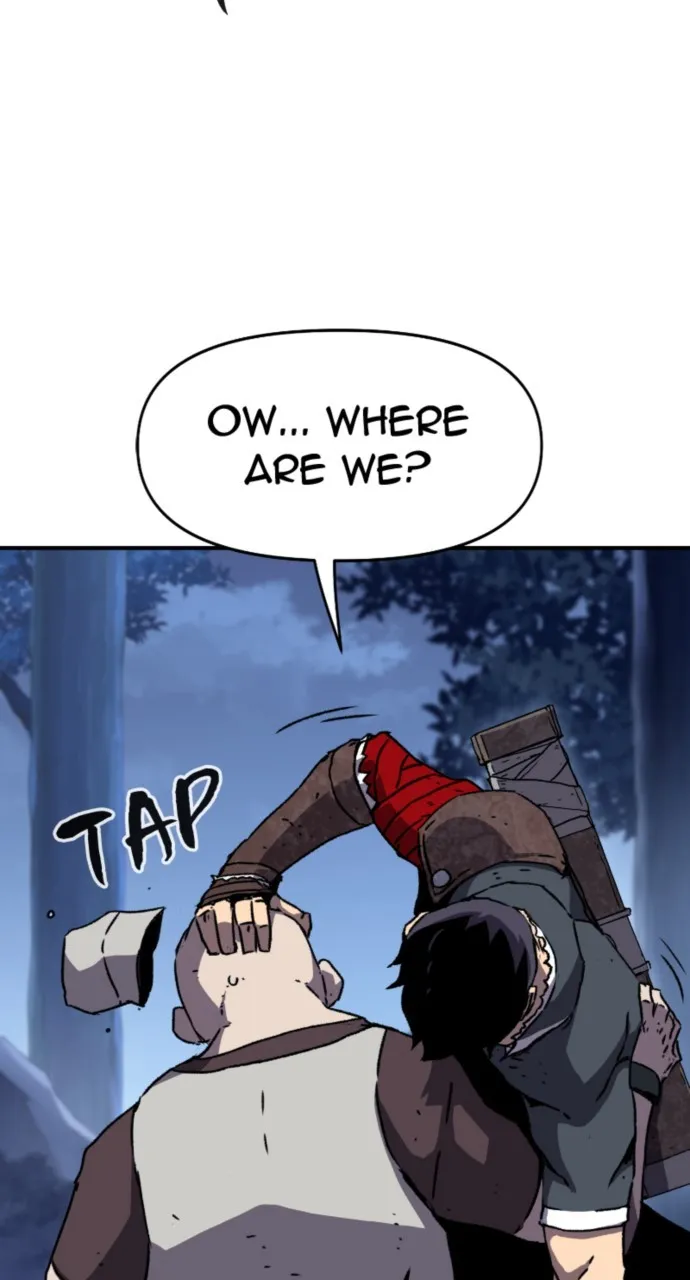 Read A Knight Witha Time Limit chapter 9 image 78 on Lezhin