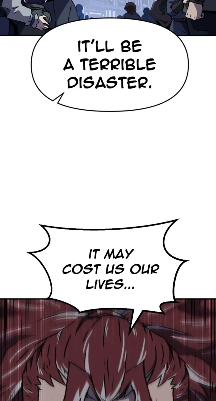 Read A Knight Witha Time Limit chapter 9 image 8 on Lezhin