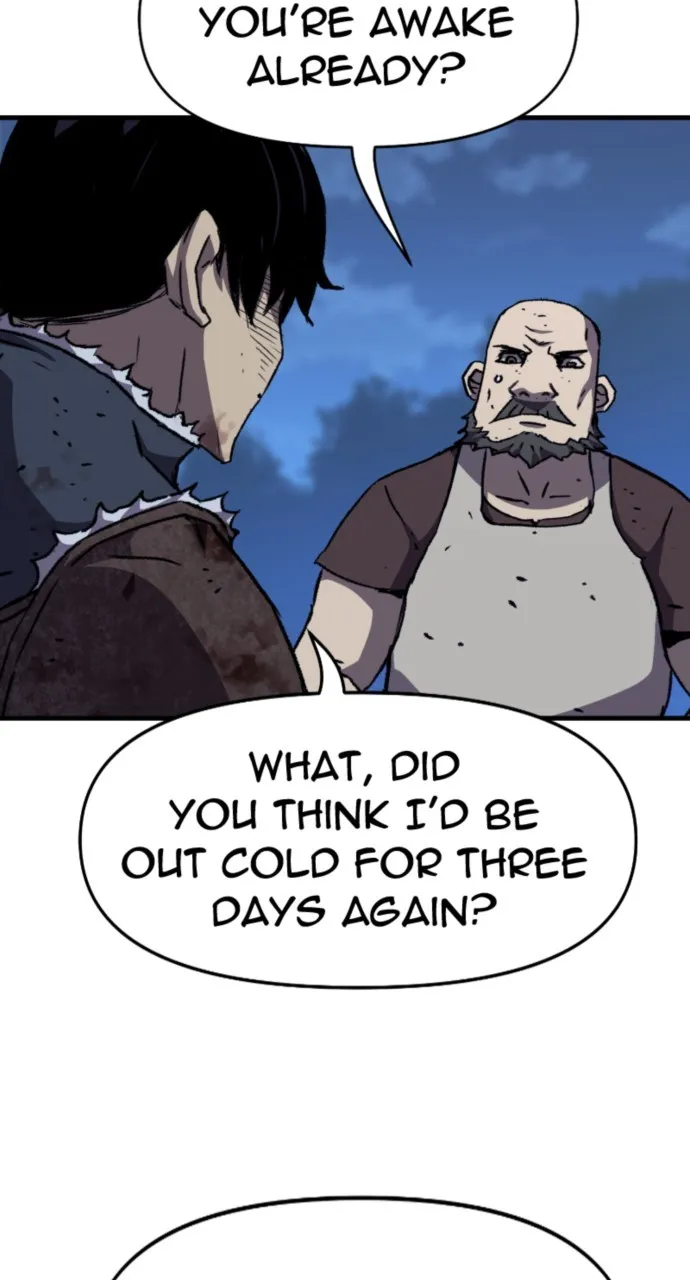 Read A Knight Witha Time Limit chapter 9 image 81 on Lezhin