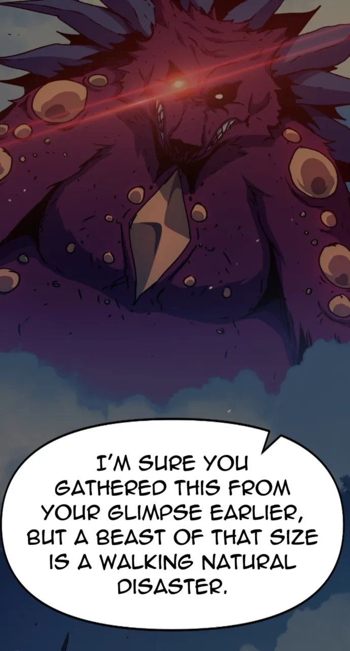 Read A Knight Witha Time Limit chapter 9 image 84 on Lezhin