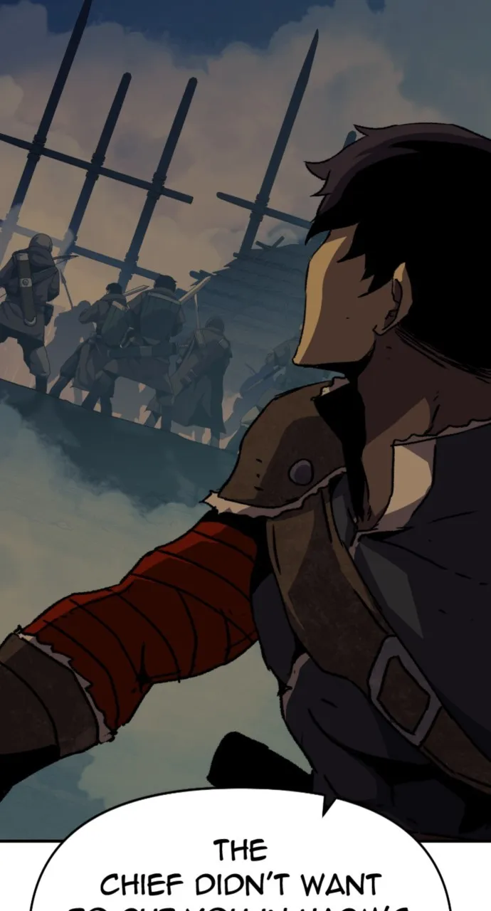 Read A Knight Witha Time Limit chapter 9 image 85 on Lezhin