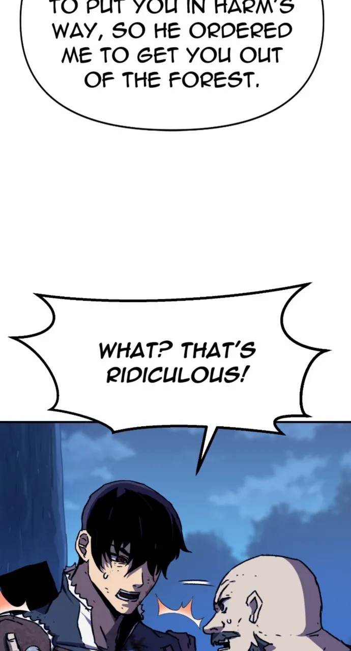 Read A Knight Witha Time Limit chapter 9 image 86 on Lezhin