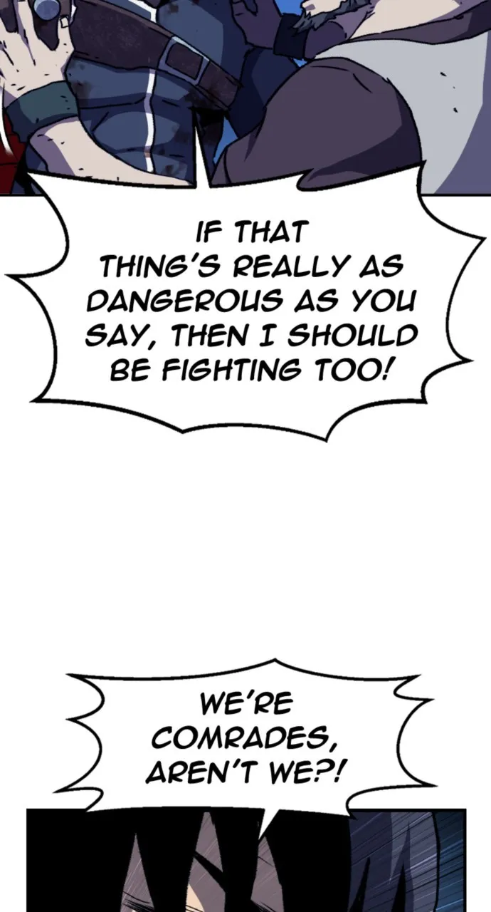Read A Knight Witha Time Limit chapter 9 image 87 on Lezhin