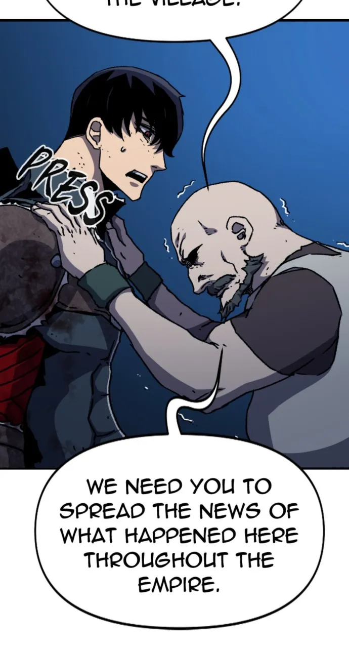 Read A Knight Witha Time Limit chapter 9 image 90 on Lezhin