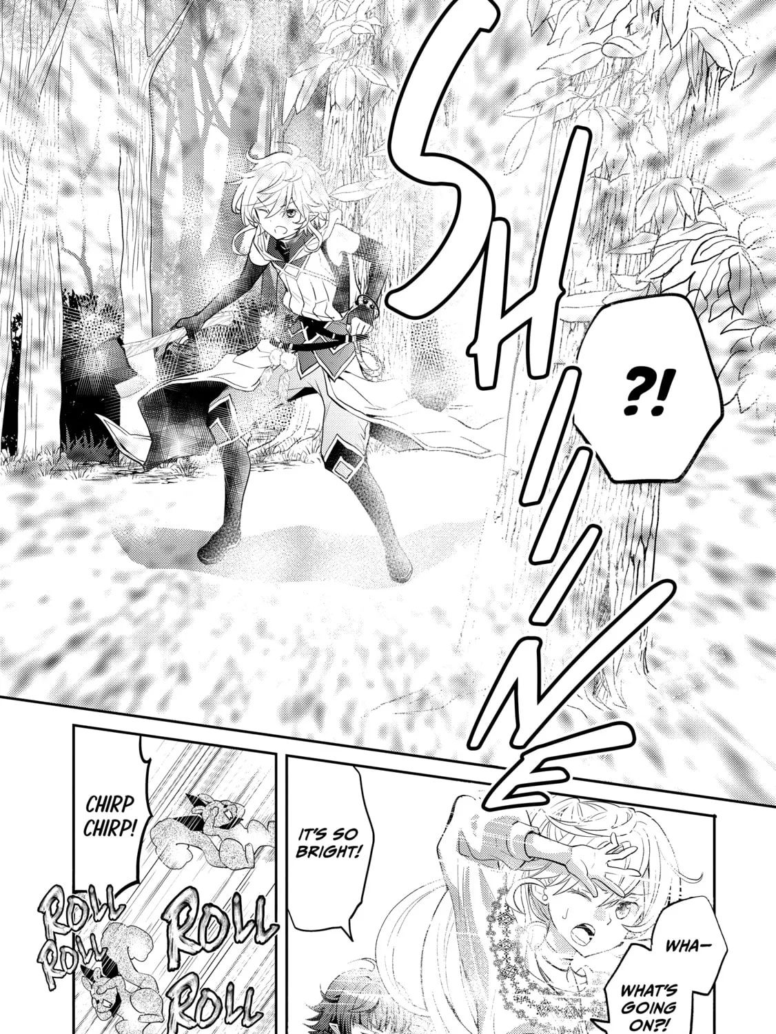 A Late-Start Tamer's Laid-Back Life Chapter 17 page 25 - 