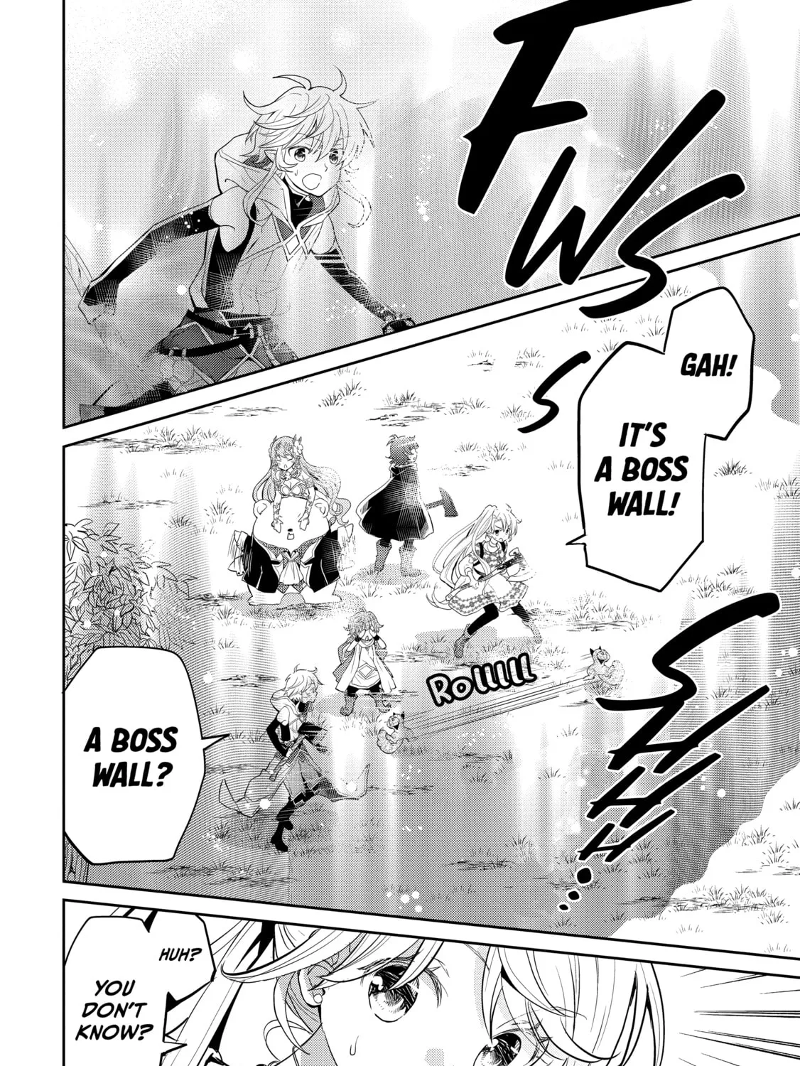 A Late-Start Tamer's Laid-Back Life Chapter 17 page 27 - 