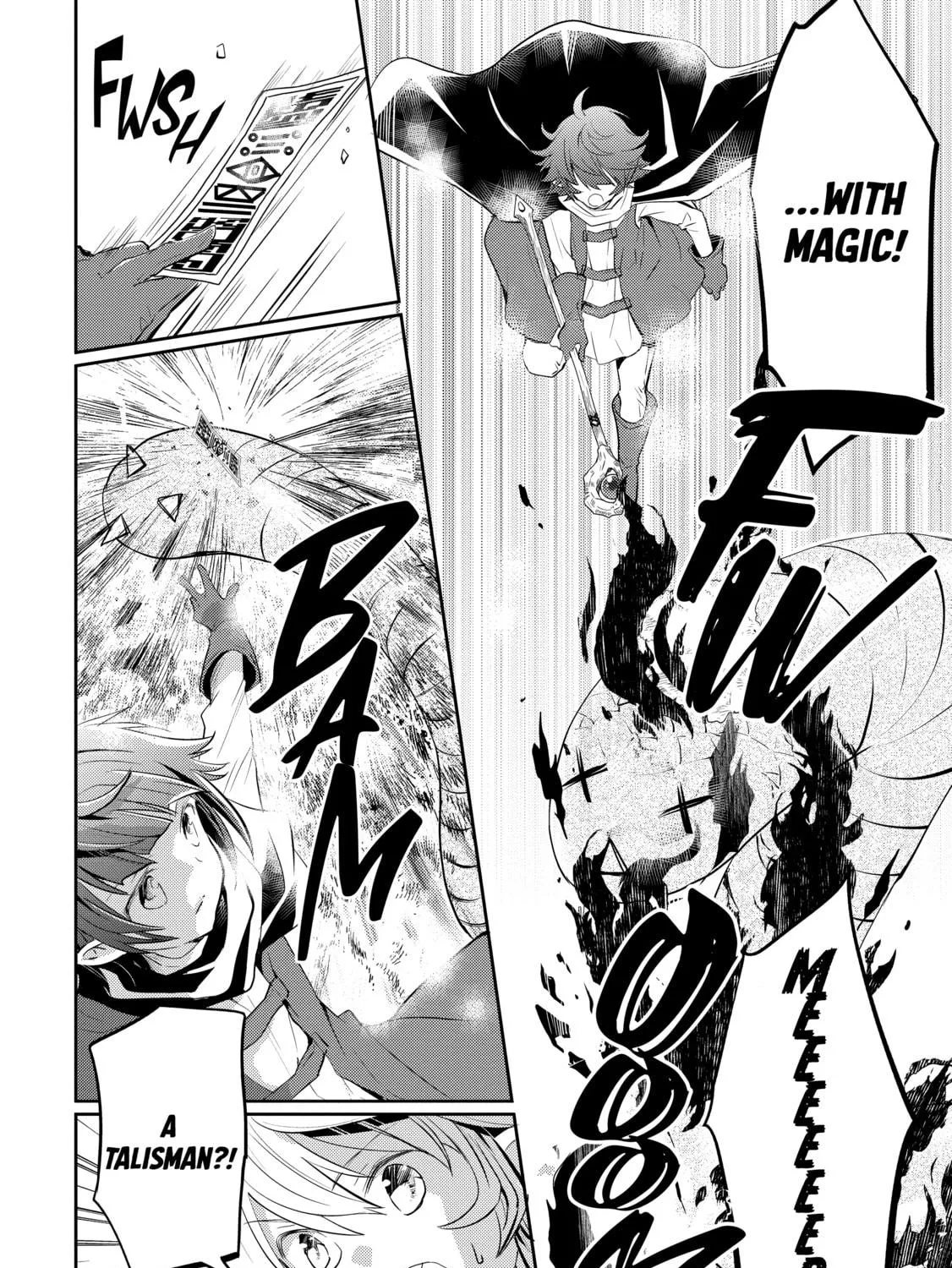 A Late-Start Tamer's Laid-Back Life Chapter 17 page 41 - 