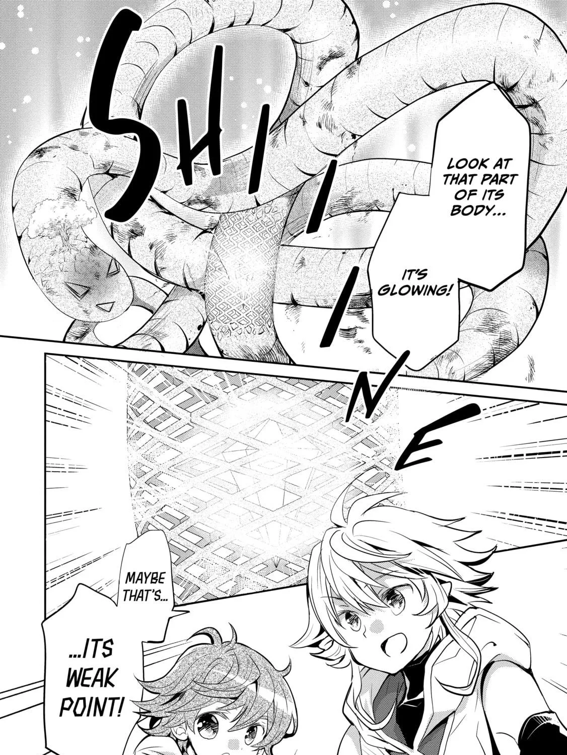 A Late-Start Tamer's Laid-Back Life Chapter 17 page 65 - 