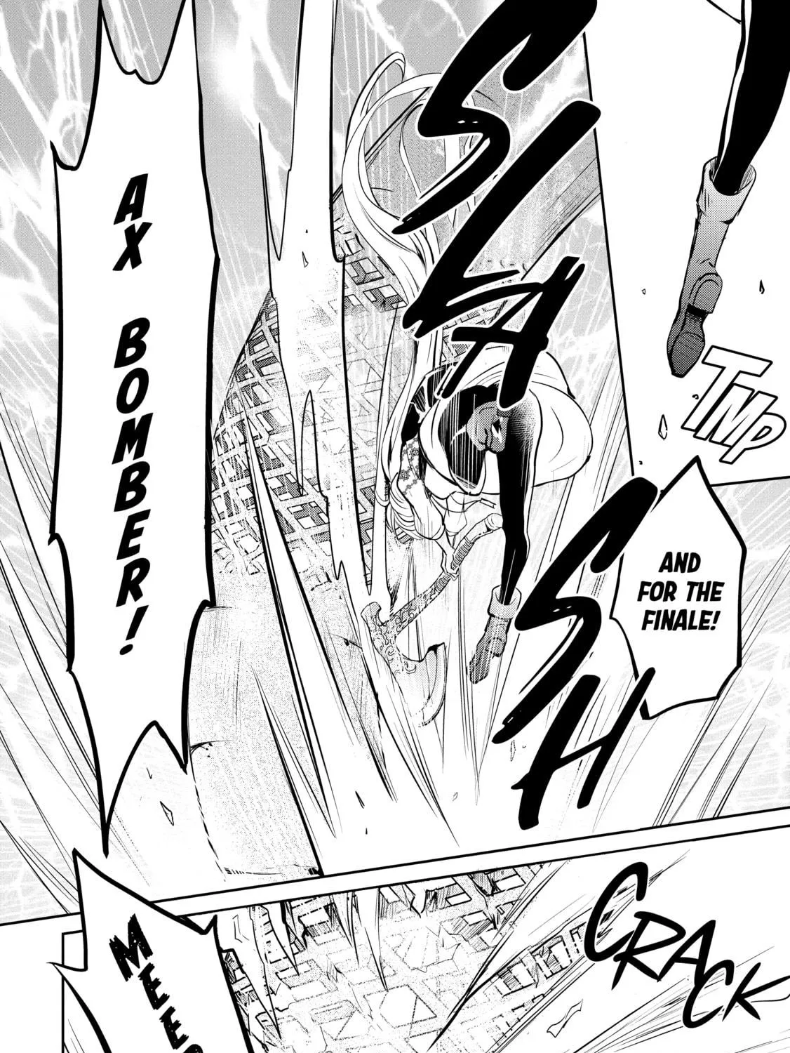A Late-Start Tamer's Laid-Back Life Chapter 18 page 19 - 