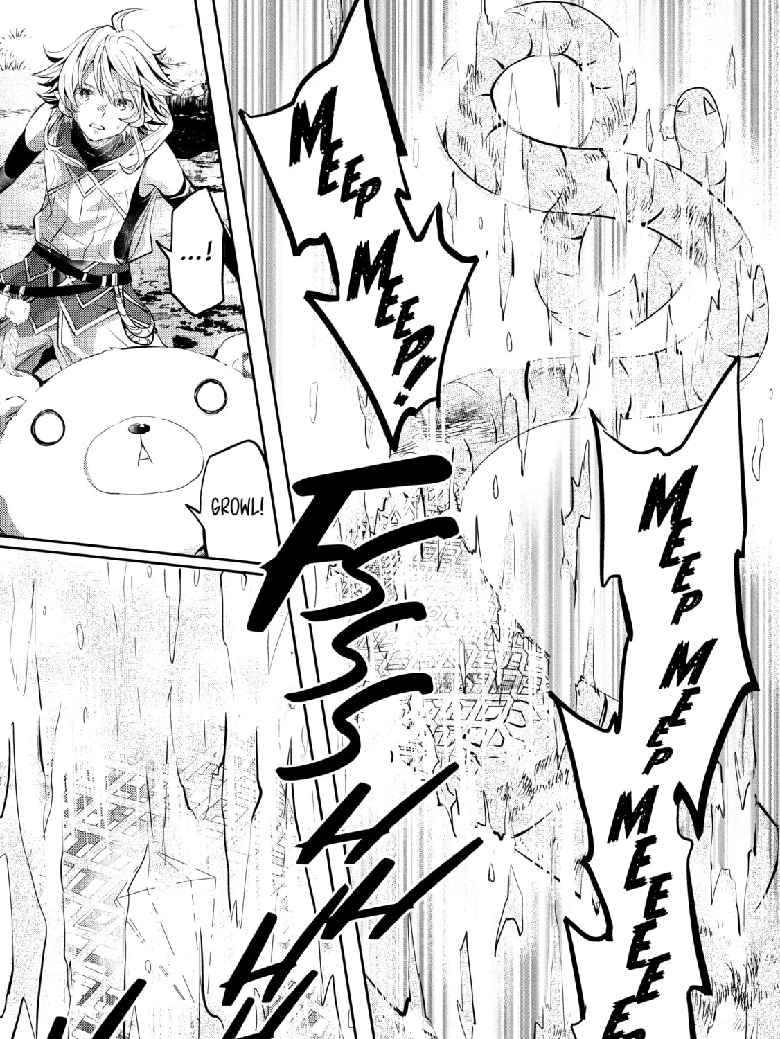 A Late-Start Tamer's Laid-Back Life Chapter 18 page 21 - 