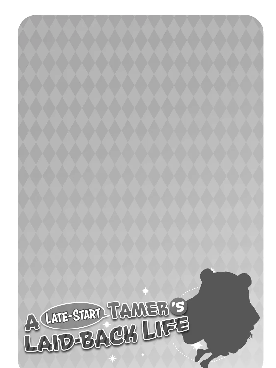 A Late-Start Tamer's Laid-Back Life Chapter 18 page 63 - 