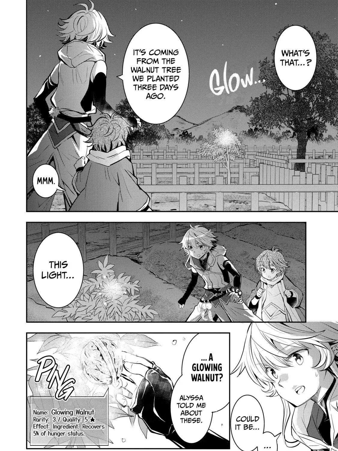 A Late-Start Tamer's Laid-Back Life Chapter 19 page 11 - 