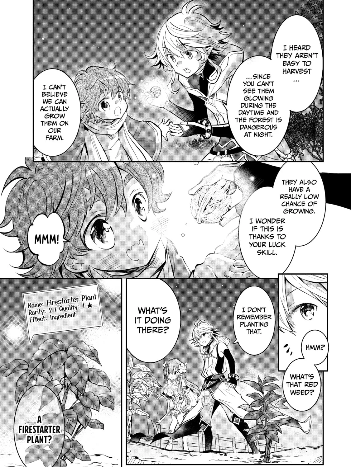 A Late-Start Tamer's Laid-Back Life Chapter 19 page 13 - 
