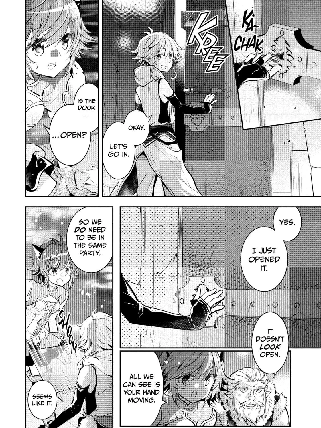 A Late-Start Tamer's Laid-Back Life Chapter 19 page 23 - 