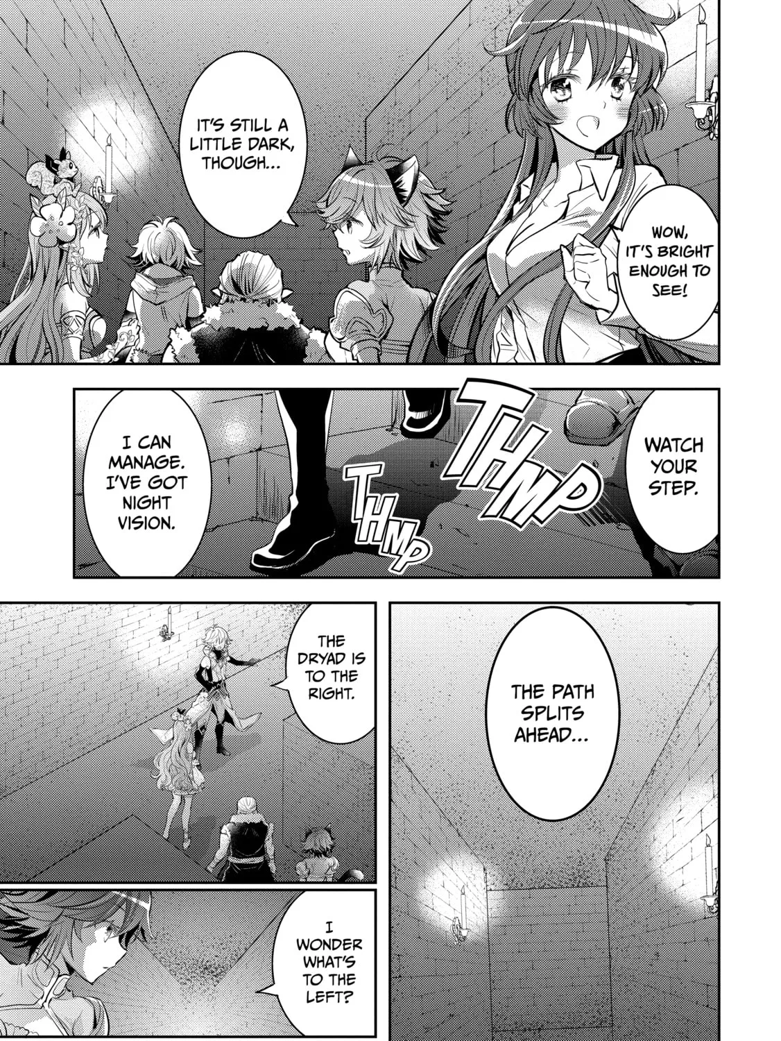 A Late-Start Tamer's Laid-Back Life Chapter 19 page 25 - 