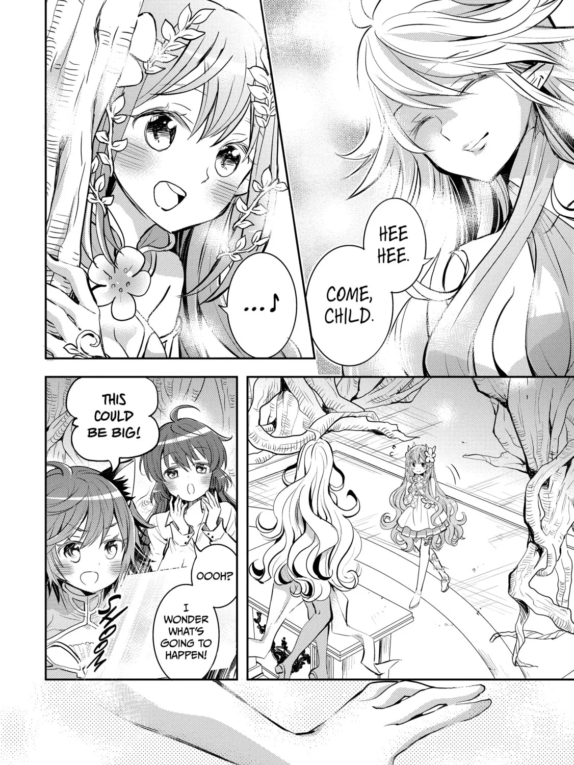 A Late-Start Tamer's Laid-Back Life Chapter 19 page 51 - 