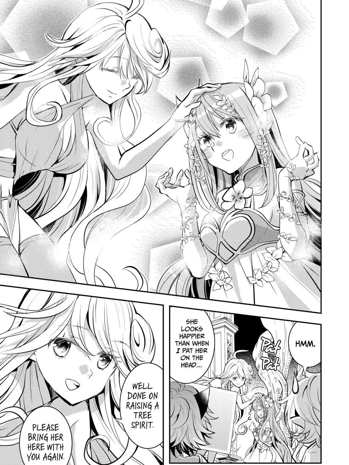A Late-Start Tamer's Laid-Back Life Chapter 19 page 53 - 