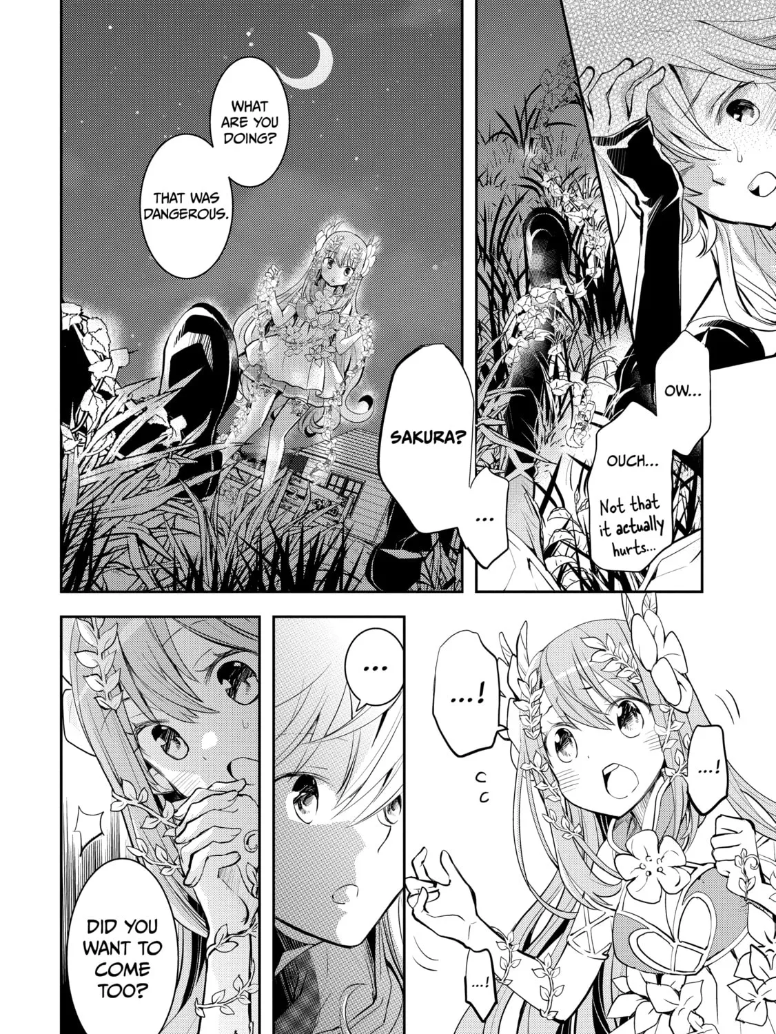 A Late-Start Tamer's Laid-Back Life Chapter 19 page 7 - 