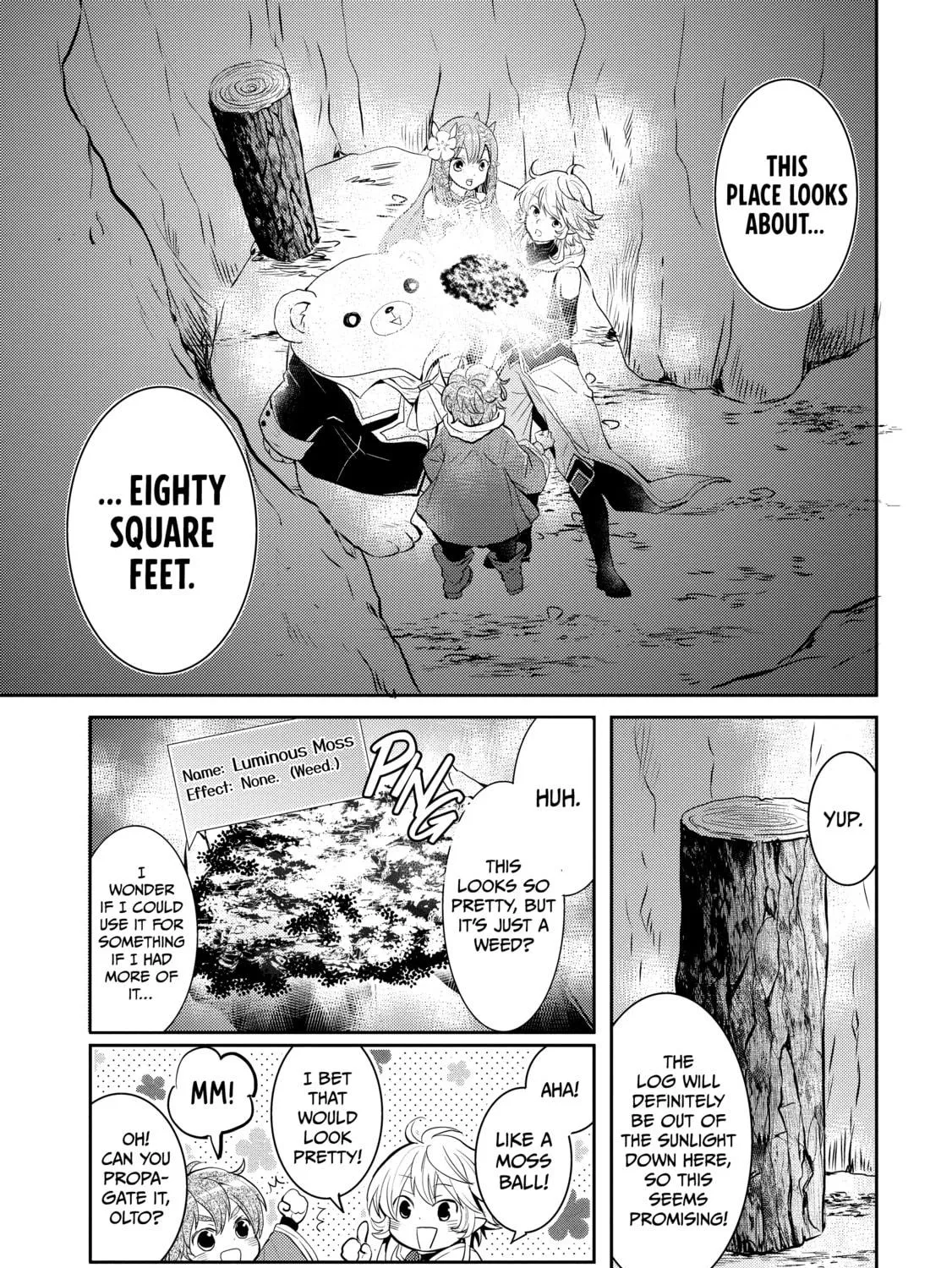 A Late-Start Tamer's Laid-Back Life Chapter 20 page 29 - 