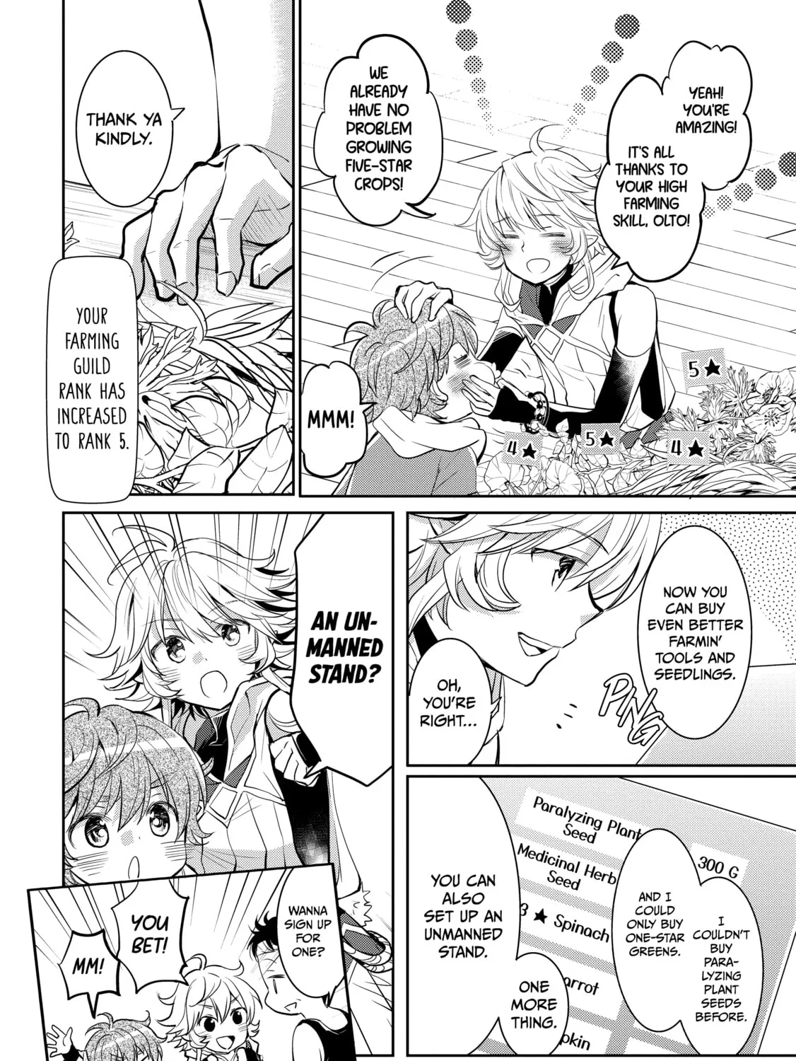 A Late-Start Tamer's Laid-Back Life Chapter 20 page 7 - 