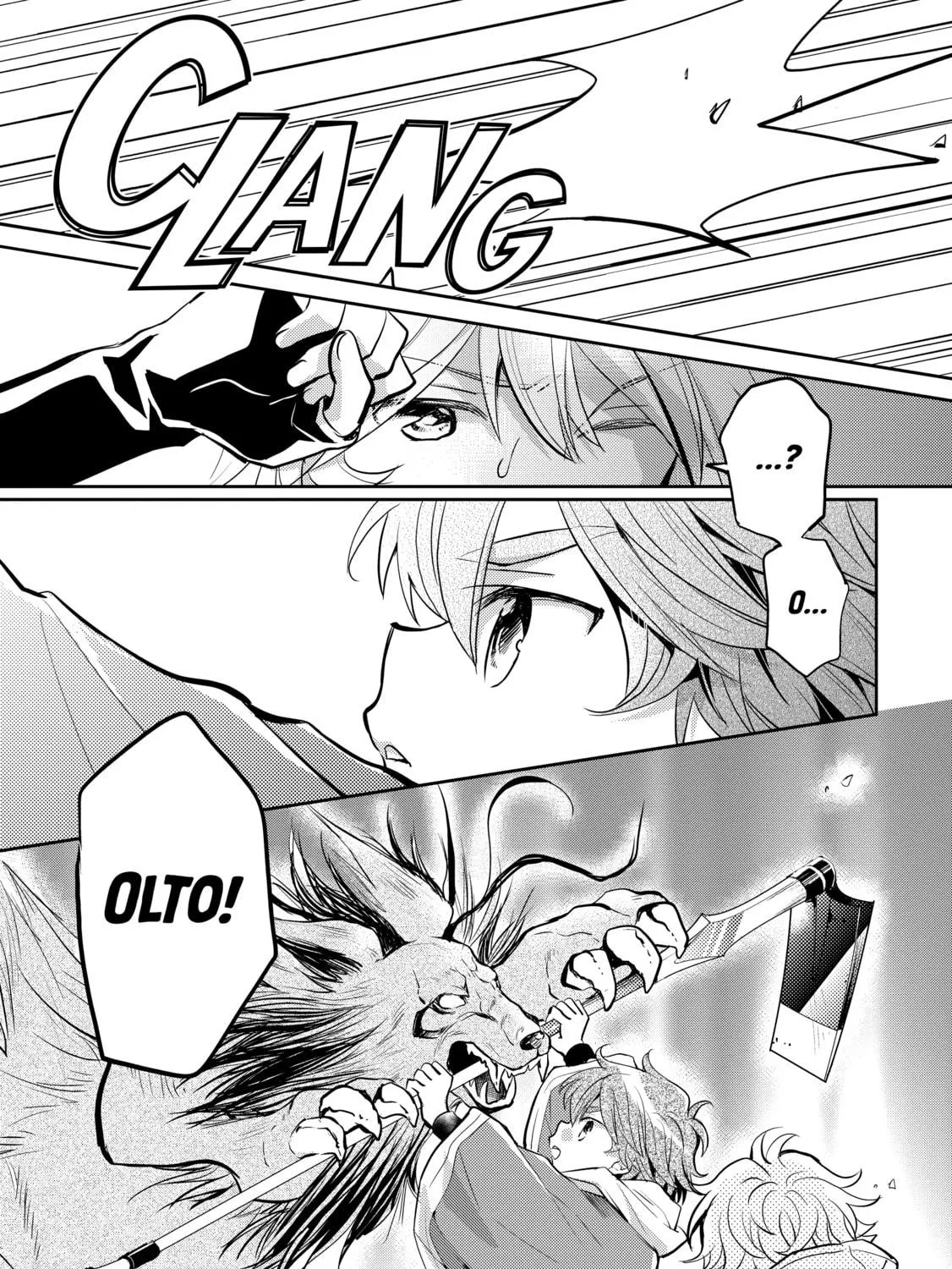 A Late-Start Tamer's Laid-Back Life Chapter 21 page 41 - 