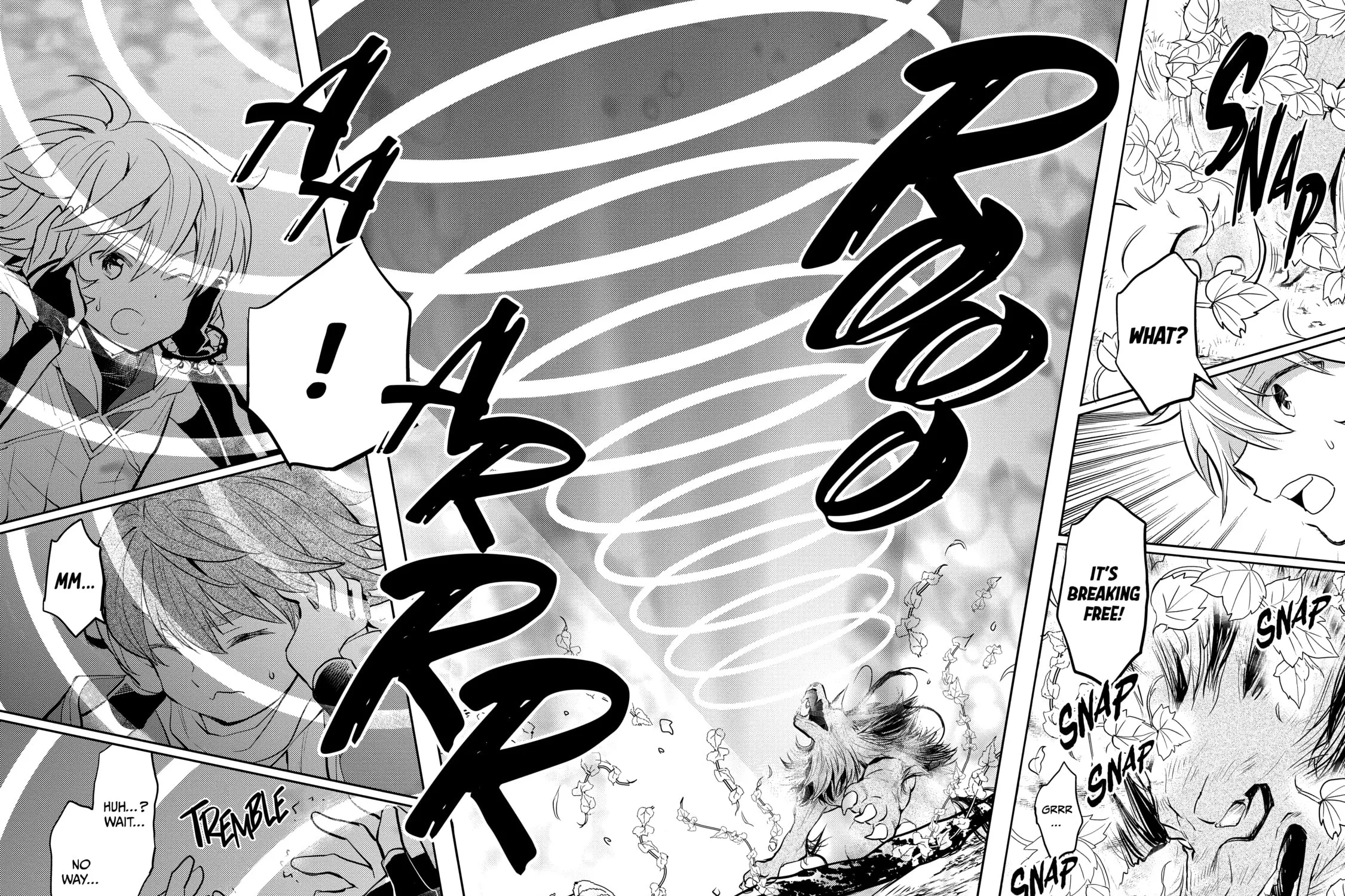 A Late-Start Tamer's Laid-Back Life Chapter 21 page 51 - 