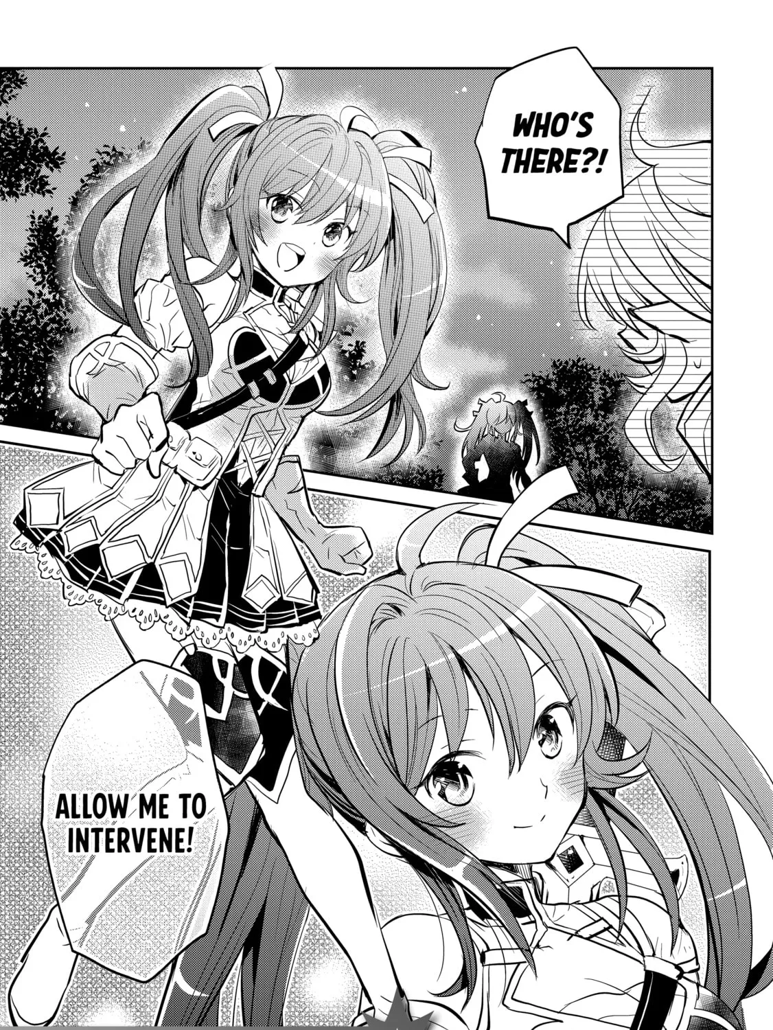 A Late-Start Tamer's Laid-Back Life Chapter 21 page 67 - 