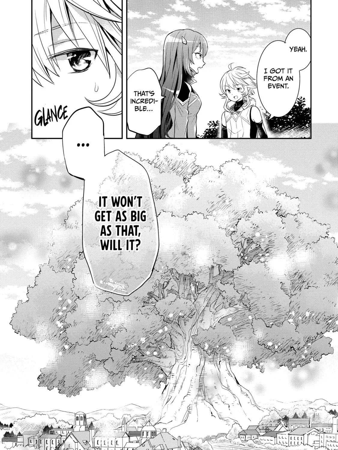 A Late-Start Tamer's Laid-Back Life Chapter 23 page 33 - 