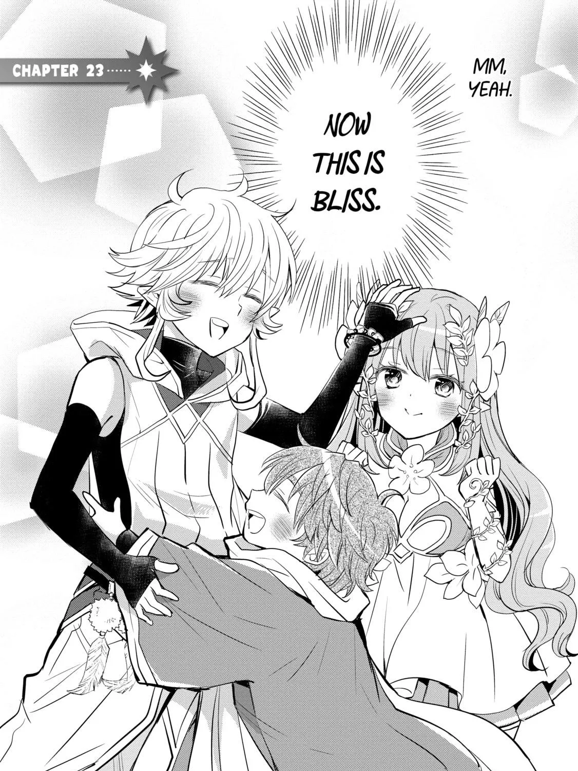 A Late-Start Tamer's Laid-Back Life Chapter 23 page 5 - 